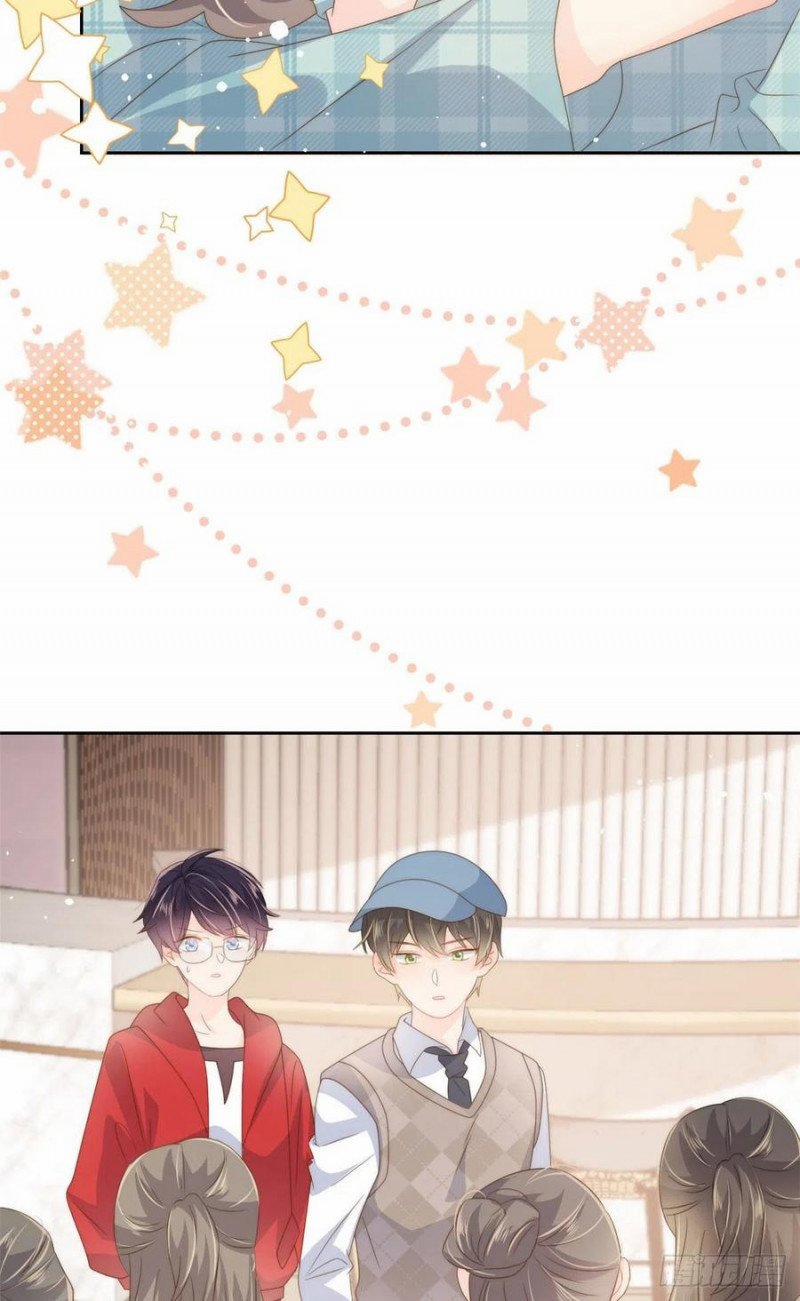 Cưng Chiều Đại Lão 3 Tuổi Rưỡi 111 trang 6