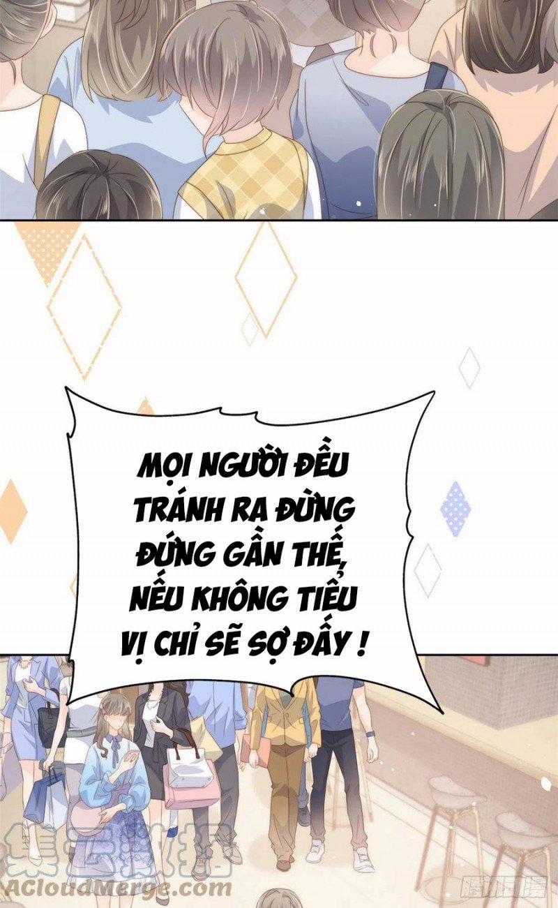 Cưng Chiều Đại Lão 3 Tuổi Rưỡi 111 trang 7