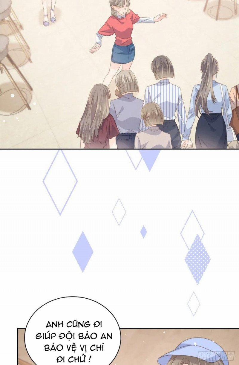 Cưng Chiều Đại Lão 3 Tuổi Rưỡi 111 trang 8