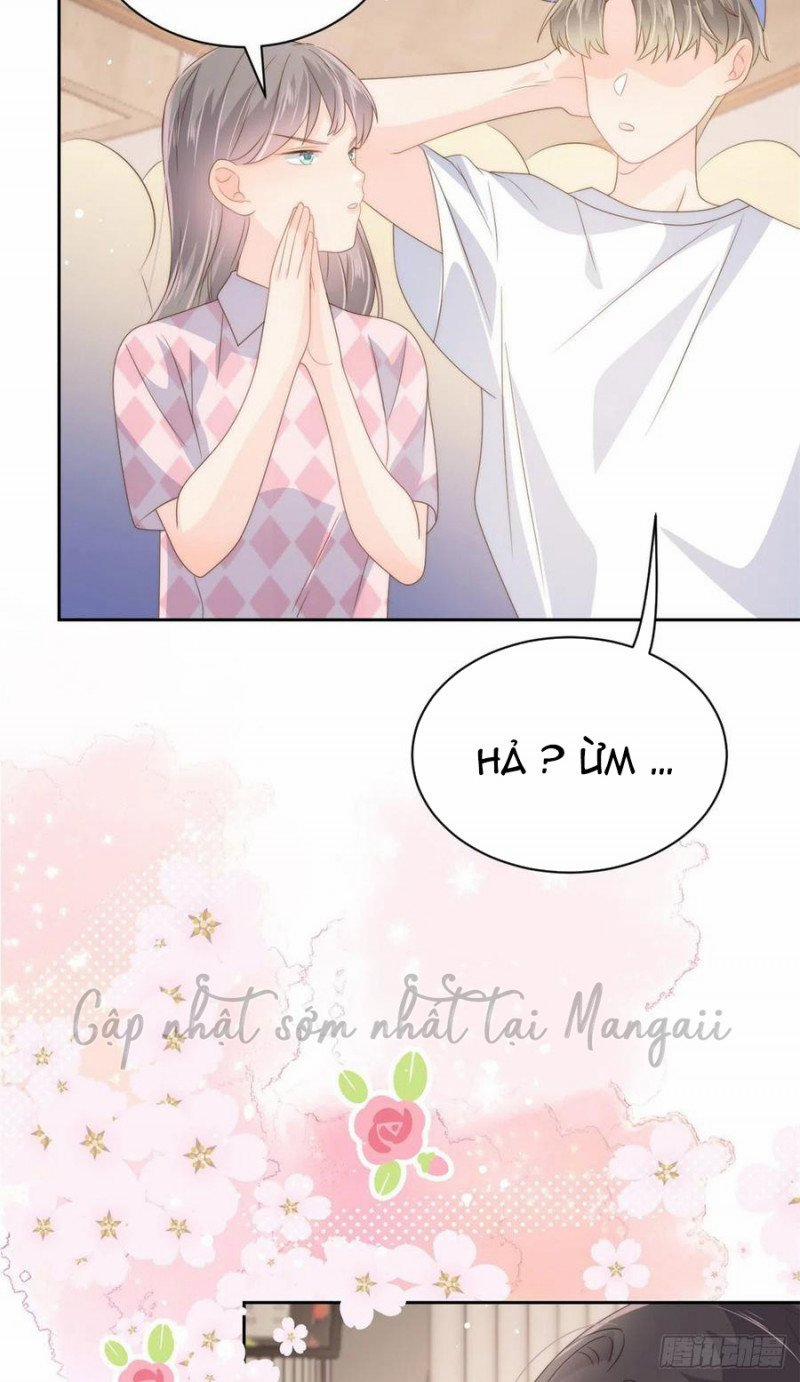 Cưng Chiều Đại Lão 3 Tuổi Rưỡi 111 trang 9