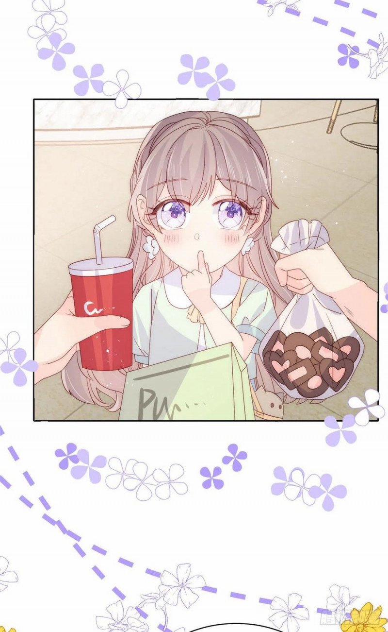 Cưng Chiều Đại Lão 3 Tuổi Rưỡi 112 trang 1