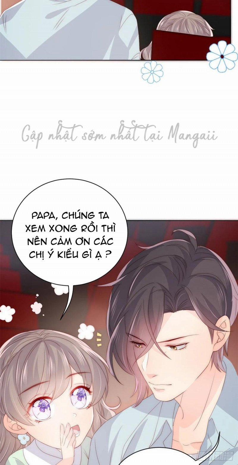 Cưng Chiều Đại Lão 3 Tuổi Rưỡi 112 trang 17