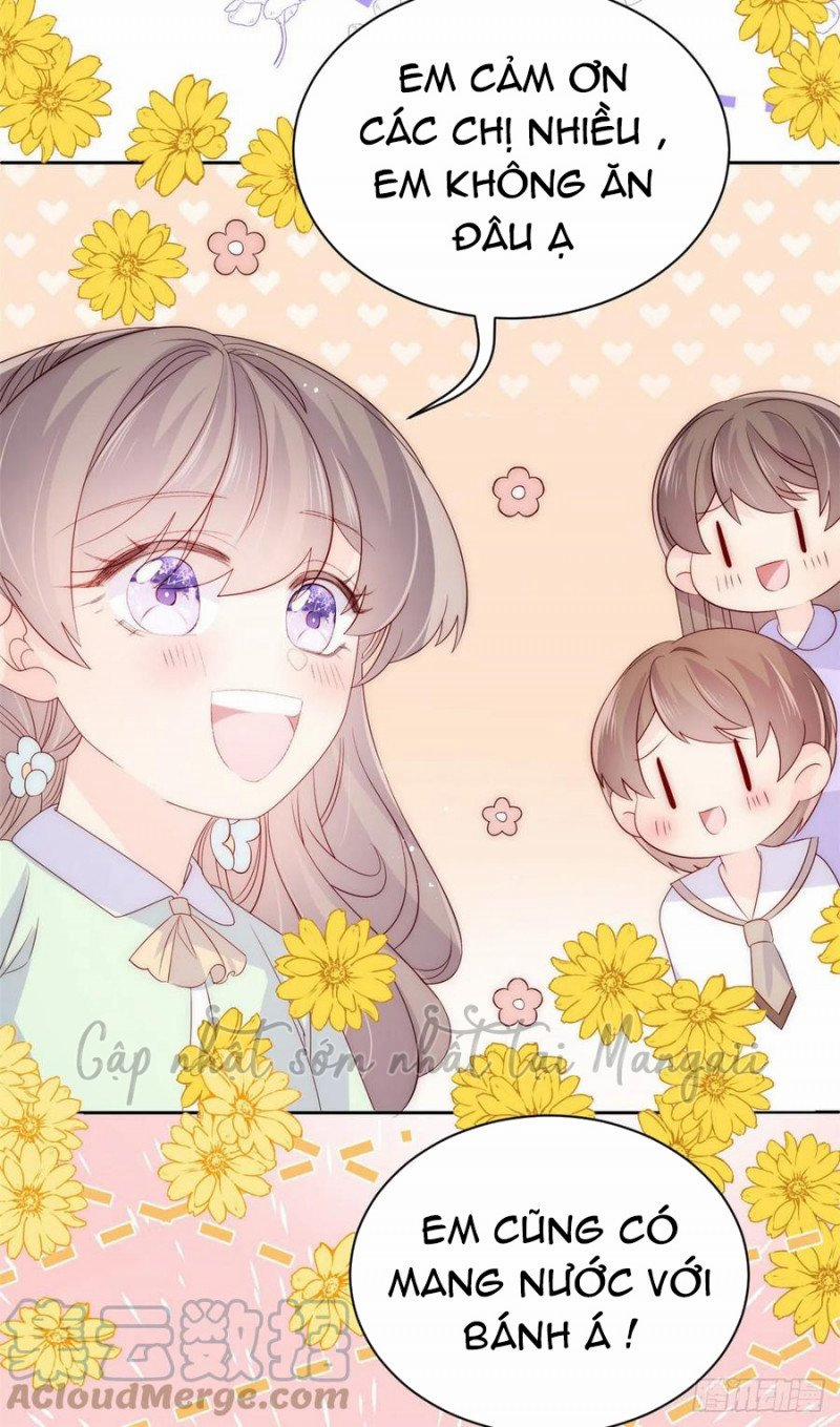 Cưng Chiều Đại Lão 3 Tuổi Rưỡi 112 trang 2