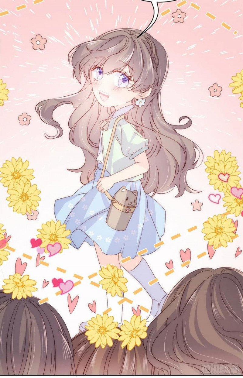 Cưng Chiều Đại Lão 3 Tuổi Rưỡi 112 trang 3