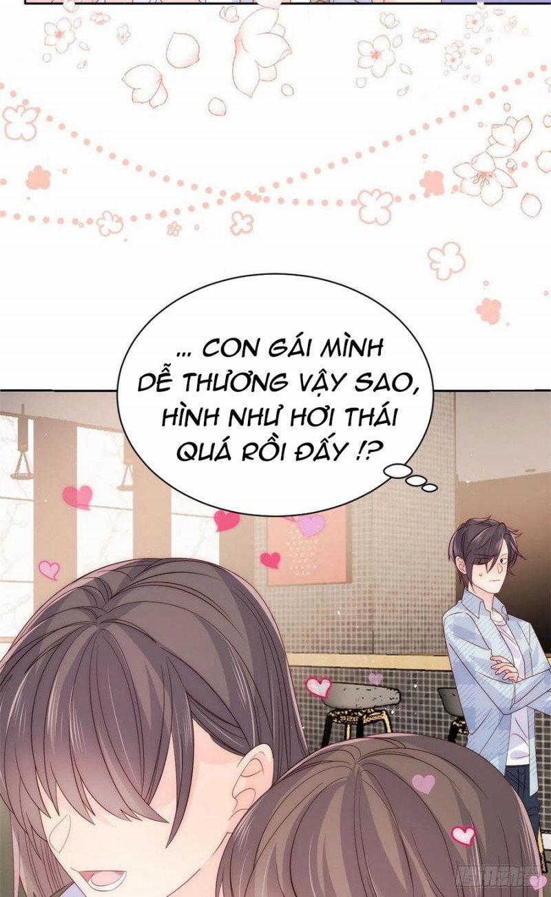 Cưng Chiều Đại Lão 3 Tuổi Rưỡi 112 trang 5