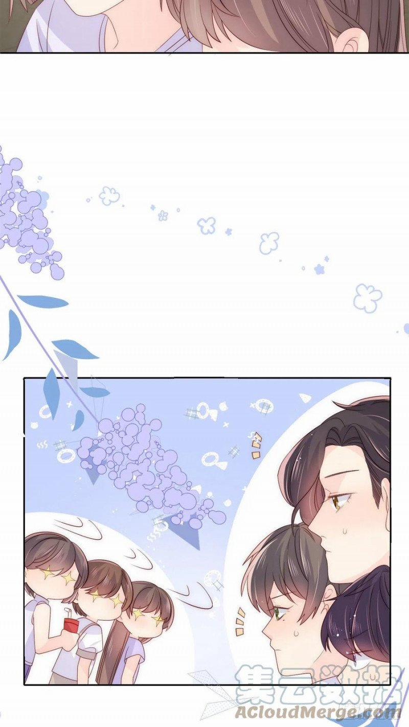 Cưng Chiều Đại Lão 3 Tuổi Rưỡi 112 trang 6