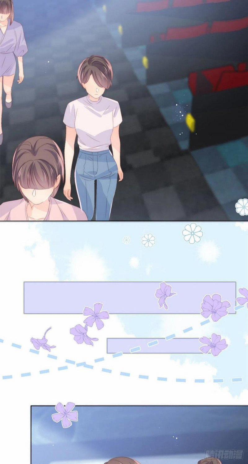 Cưng Chiều Đại Lão 3 Tuổi Rưỡi 113 trang 1