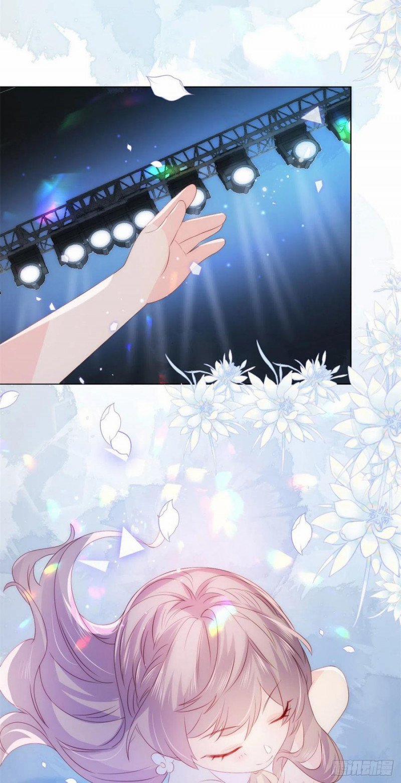 Cưng Chiều Đại Lão 3 Tuổi Rưỡi 113 trang 11