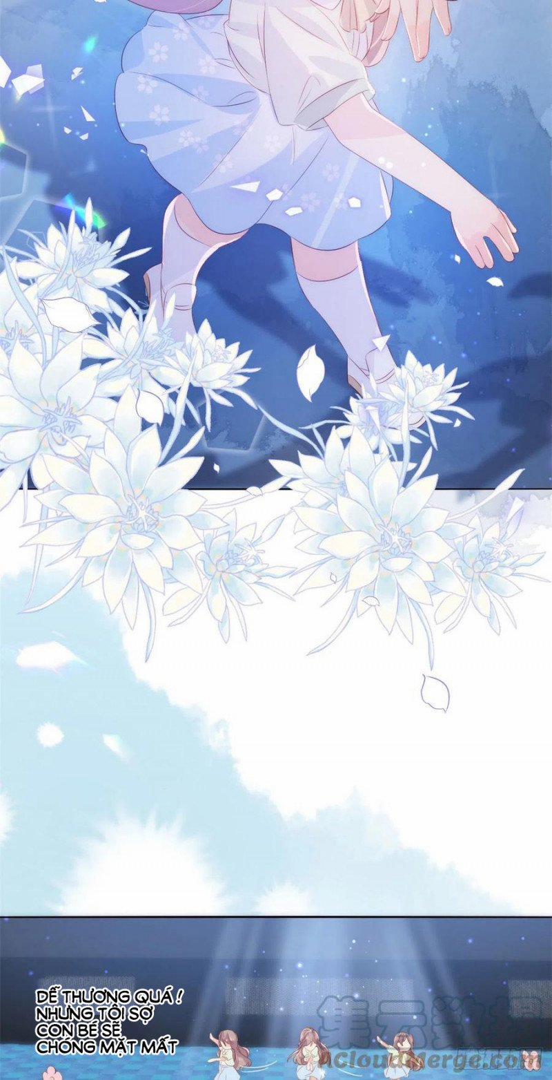 Cưng Chiều Đại Lão 3 Tuổi Rưỡi 113 trang 12