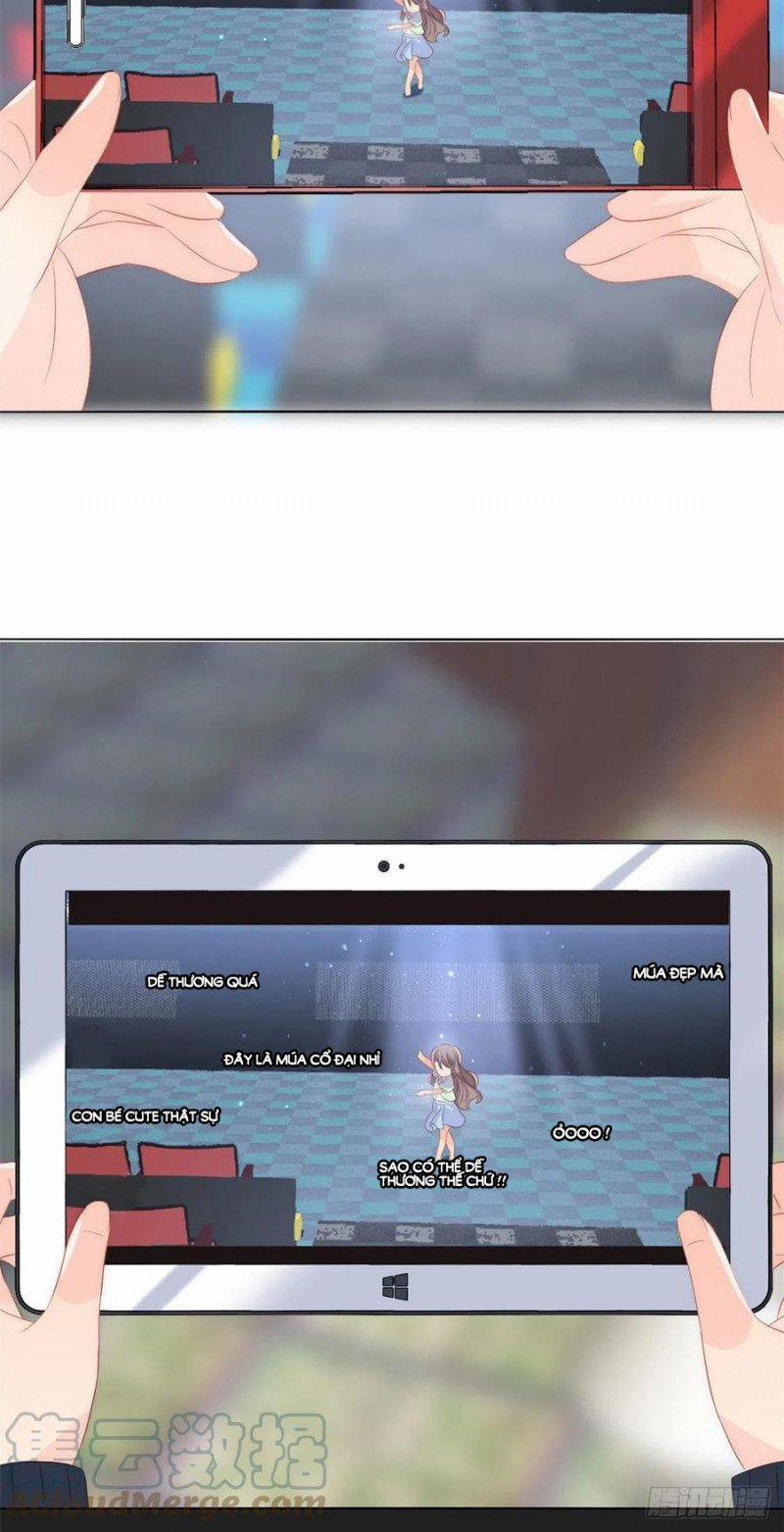 Cưng Chiều Đại Lão 3 Tuổi Rưỡi 113 trang 14