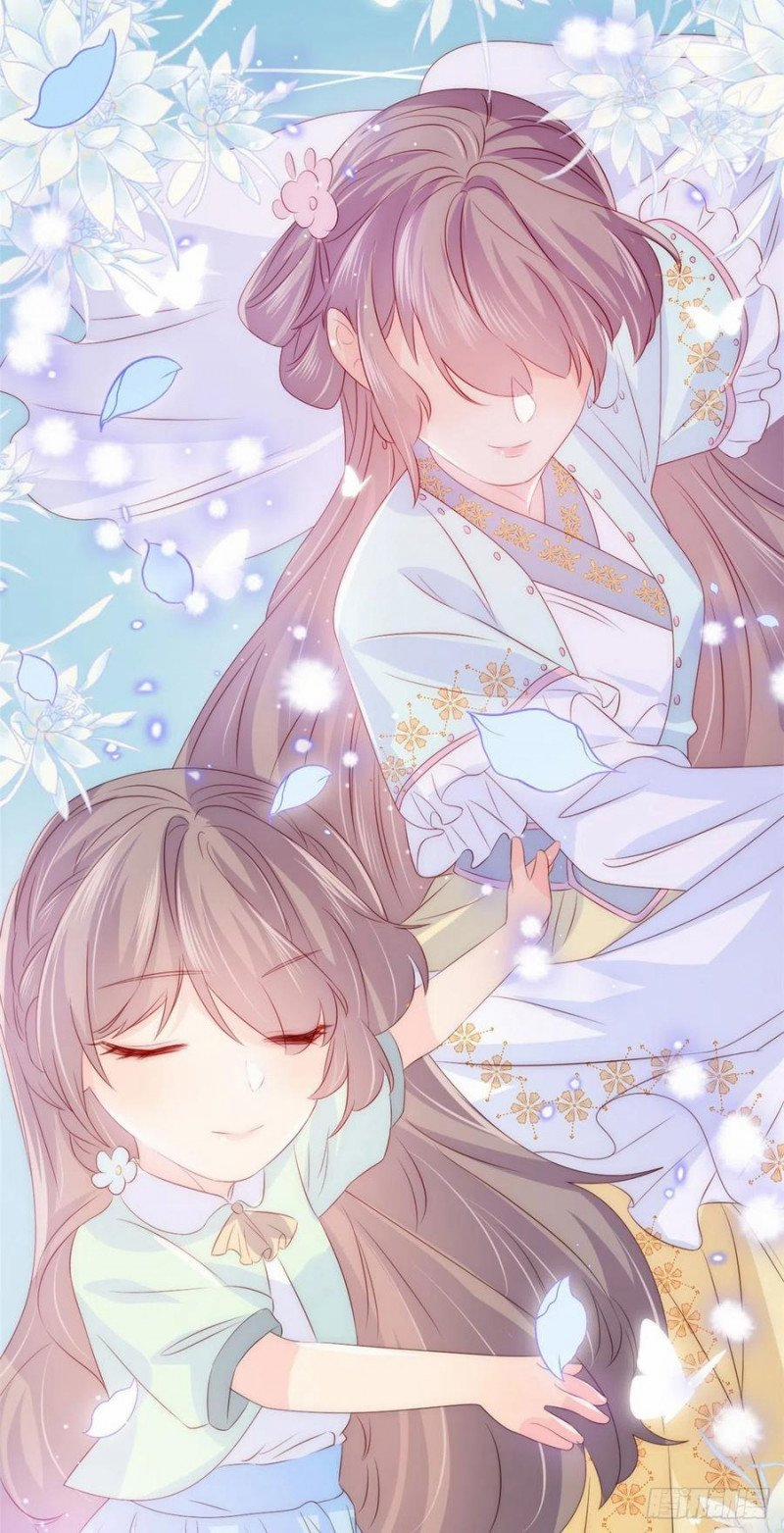 Cưng Chiều Đại Lão 3 Tuổi Rưỡi 113 trang 17