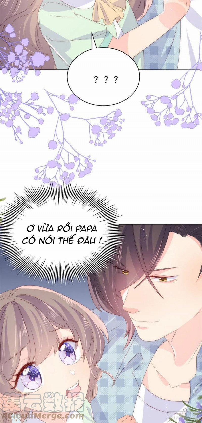 Cưng Chiều Đại Lão 3 Tuổi Rưỡi 113 trang 4