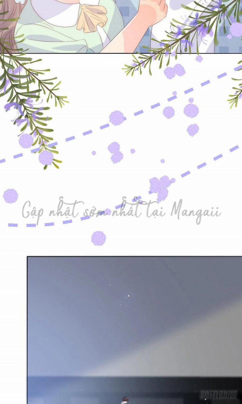 Cưng Chiều Đại Lão 3 Tuổi Rưỡi 113 trang 5