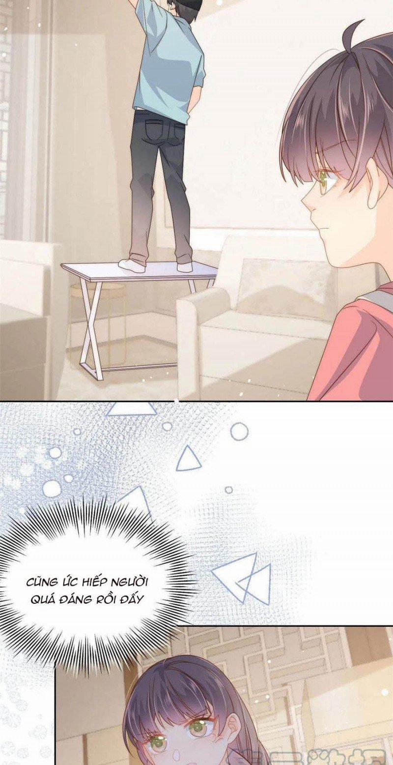 Cưng Chiều Đại Lão 3 Tuổi Rưỡi 114 trang 1