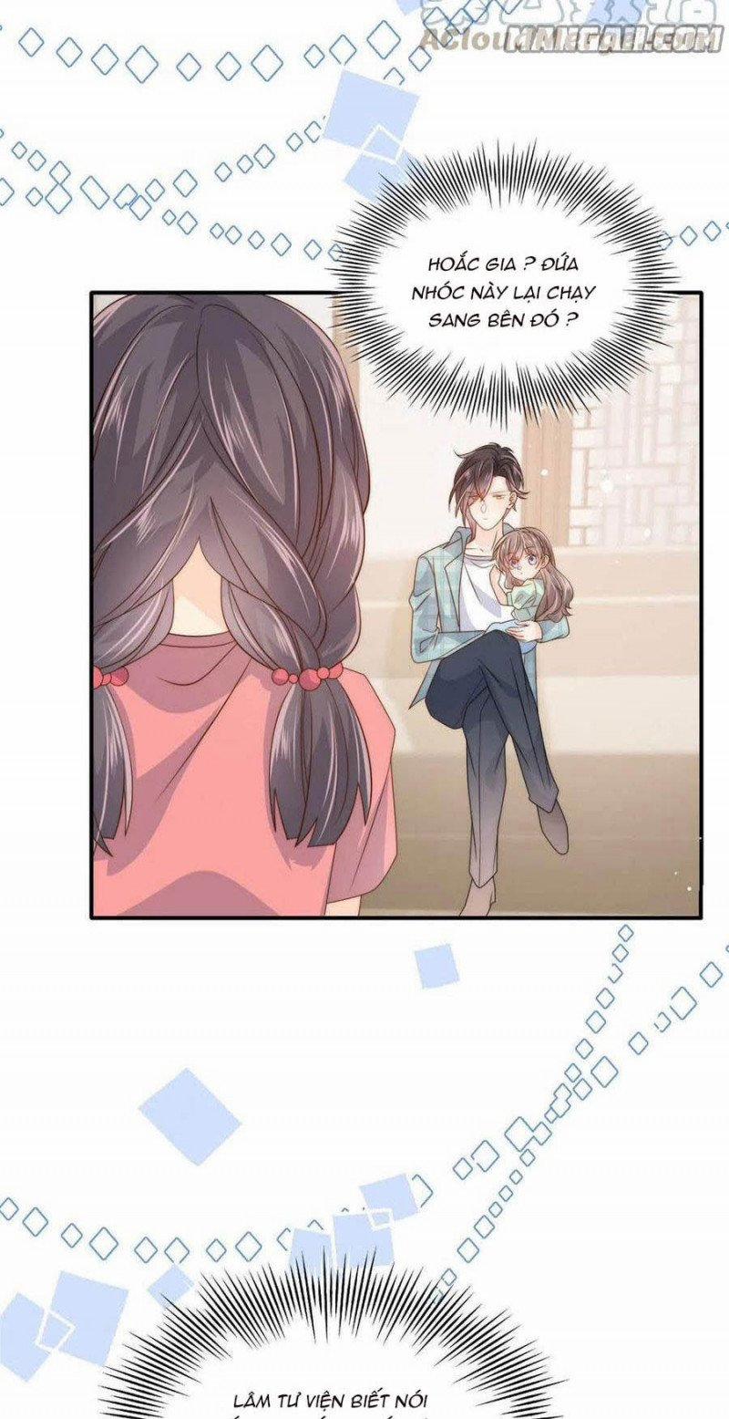 Cưng Chiều Đại Lão 3 Tuổi Rưỡi 114 trang 11