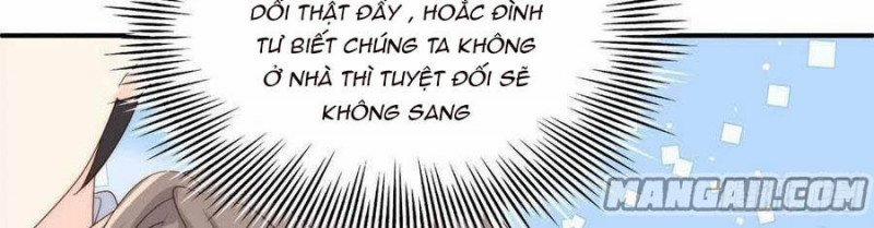 Cưng Chiều Đại Lão 3 Tuổi Rưỡi 114 trang 12