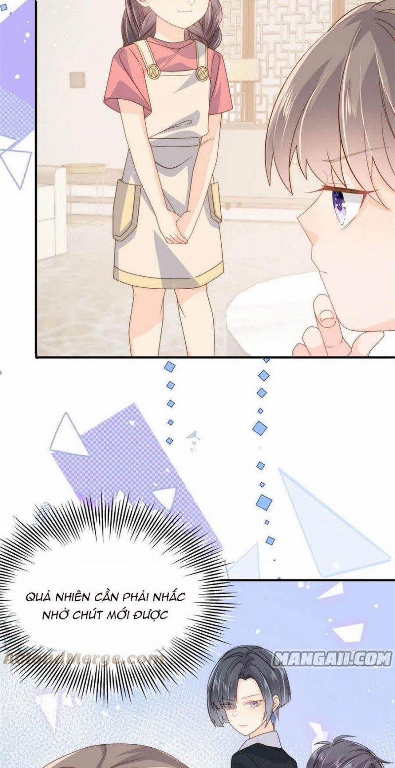 Cưng Chiều Đại Lão 3 Tuổi Rưỡi 114 trang 14