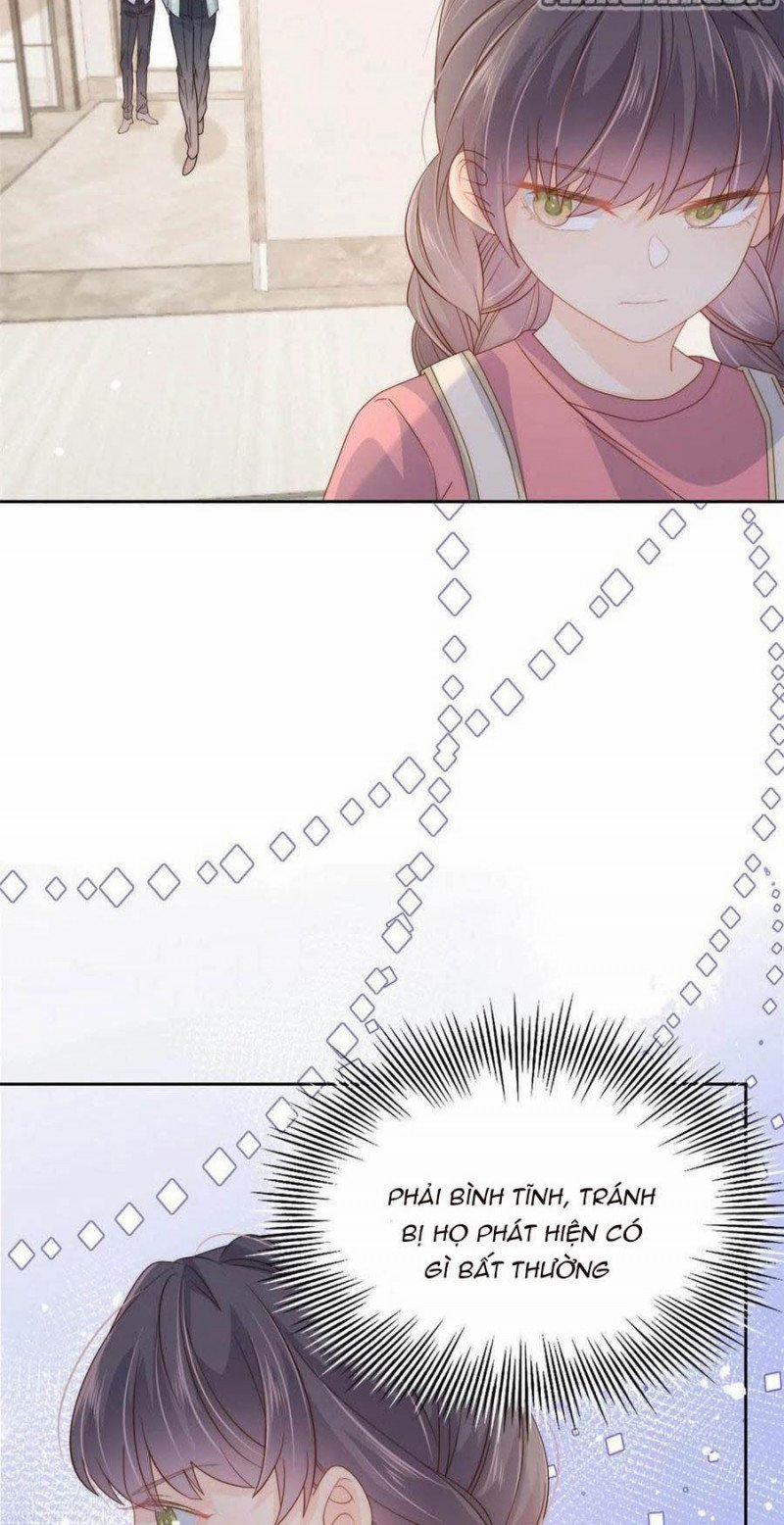 Cưng Chiều Đại Lão 3 Tuổi Rưỡi 114 trang 3