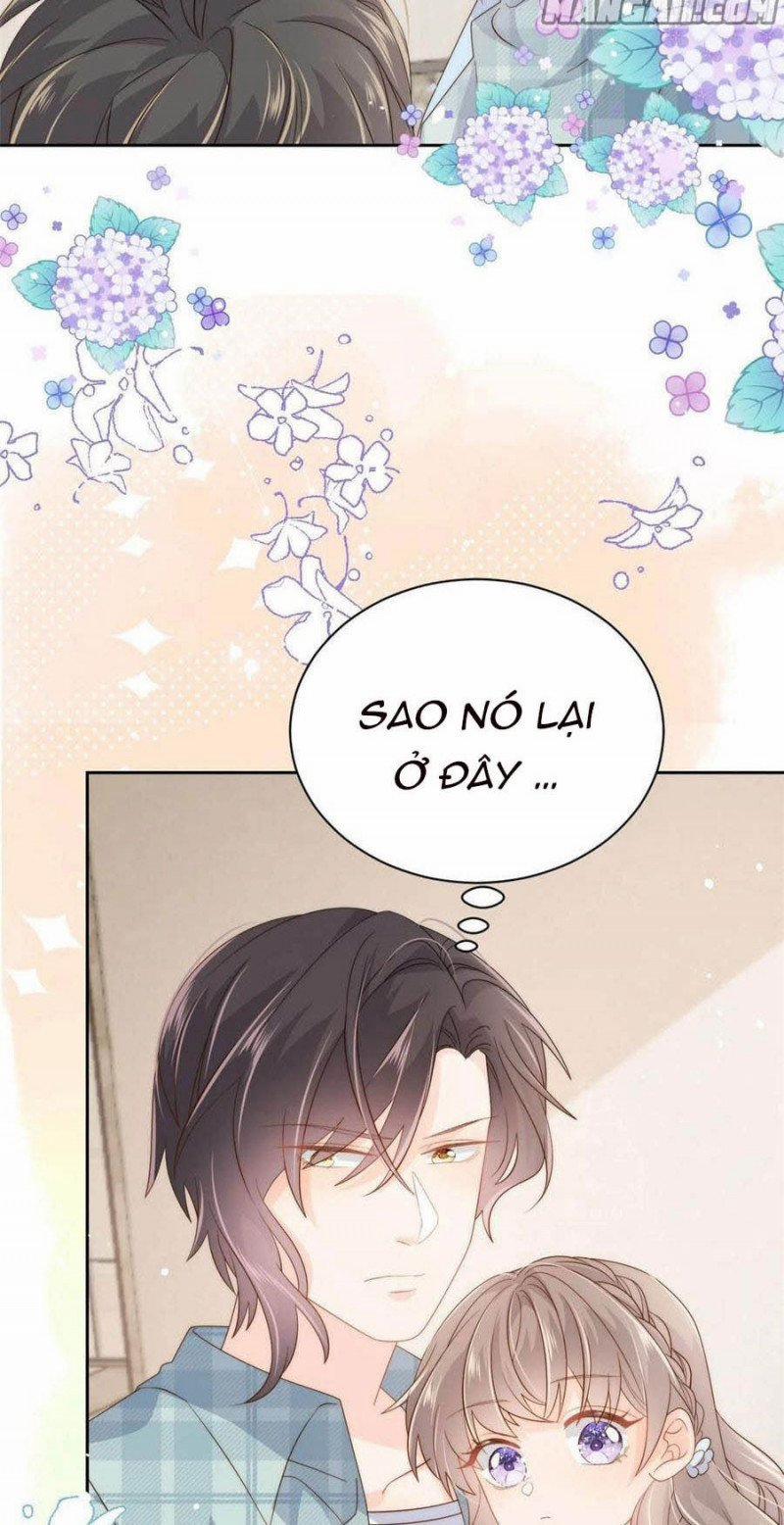 Cưng Chiều Đại Lão 3 Tuổi Rưỡi 114 trang 6