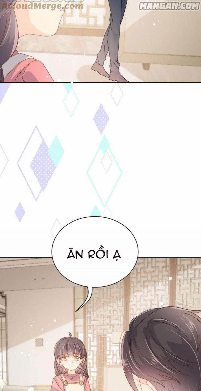 Cưng Chiều Đại Lão 3 Tuổi Rưỡi 114 trang 8