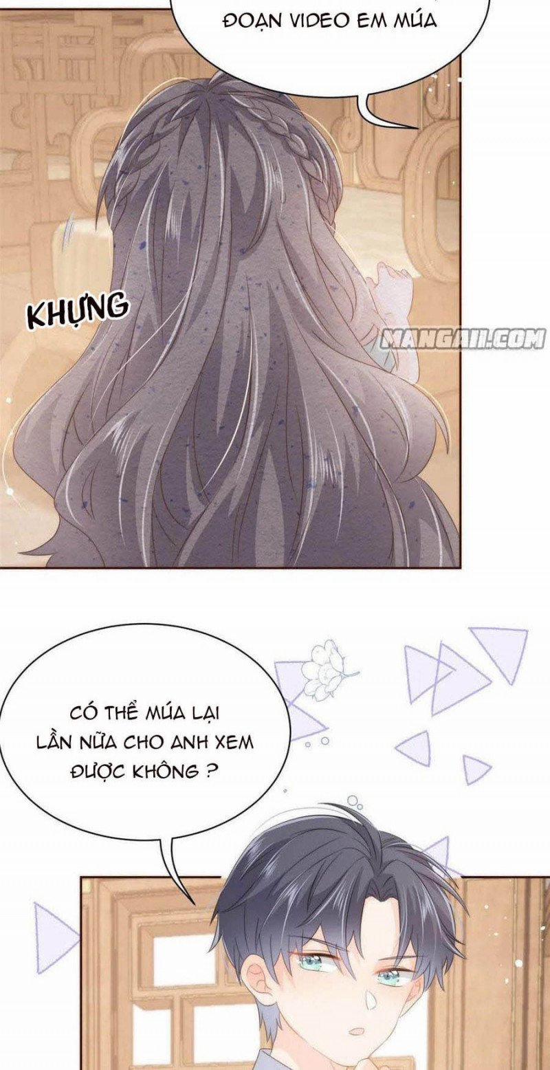 Cưng Chiều Đại Lão 3 Tuổi Rưỡi 115 trang 10