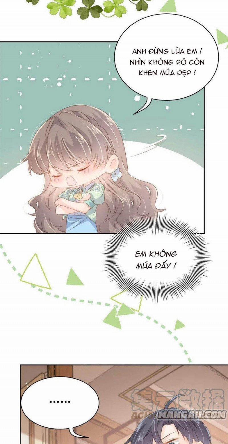 Cưng Chiều Đại Lão 3 Tuổi Rưỡi 115 trang 15