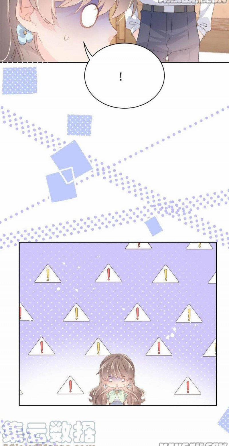 Cưng Chiều Đại Lão 3 Tuổi Rưỡi 115 trang 18