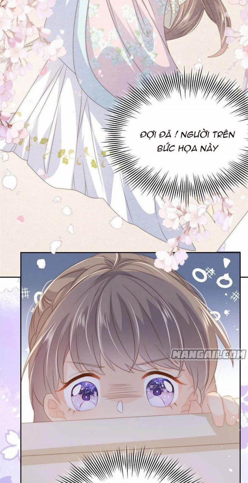 Cưng Chiều Đại Lão 3 Tuổi Rưỡi 115 trang 26