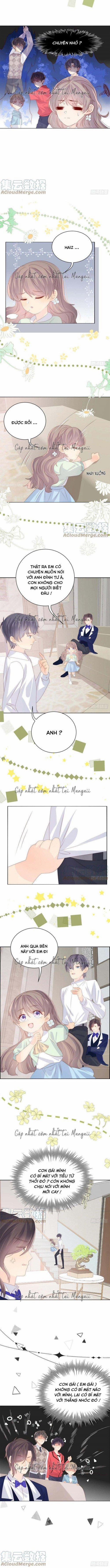 Cưng Chiều Đại Lão 3 Tuổi Rưỡi 117 trang 2