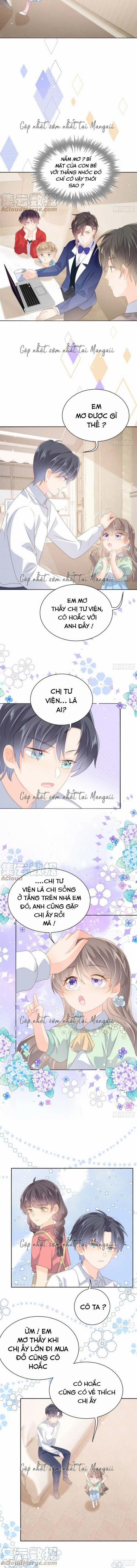 Cưng Chiều Đại Lão 3 Tuổi Rưỡi 118 trang 2