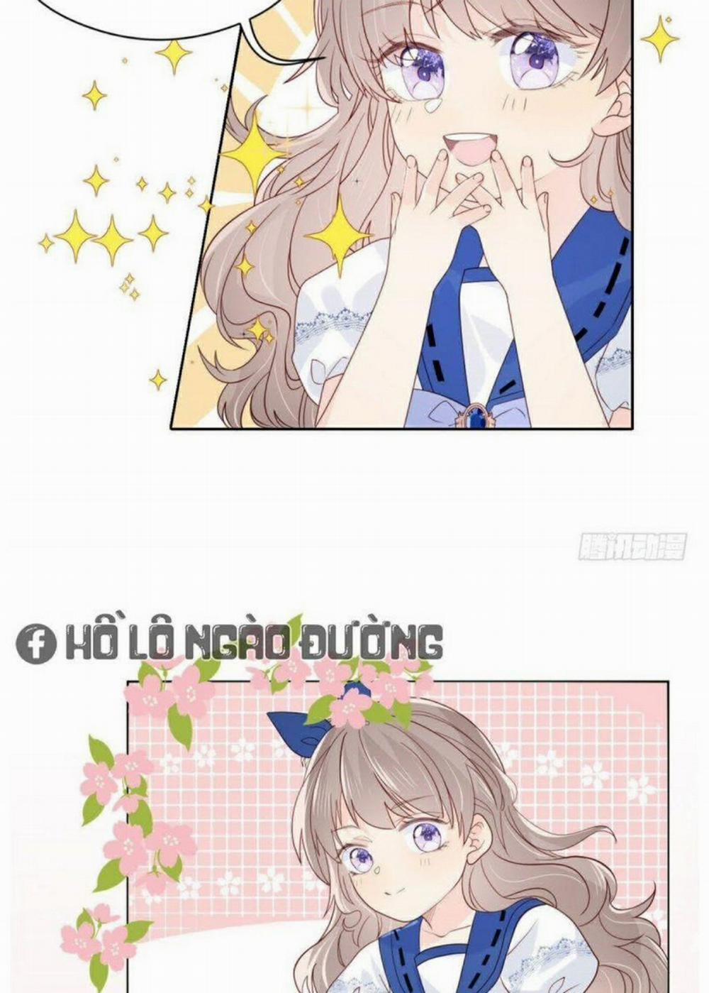 Cưng Chiều Đại Lão 3 Tuổi Rưỡi 12 trang 15