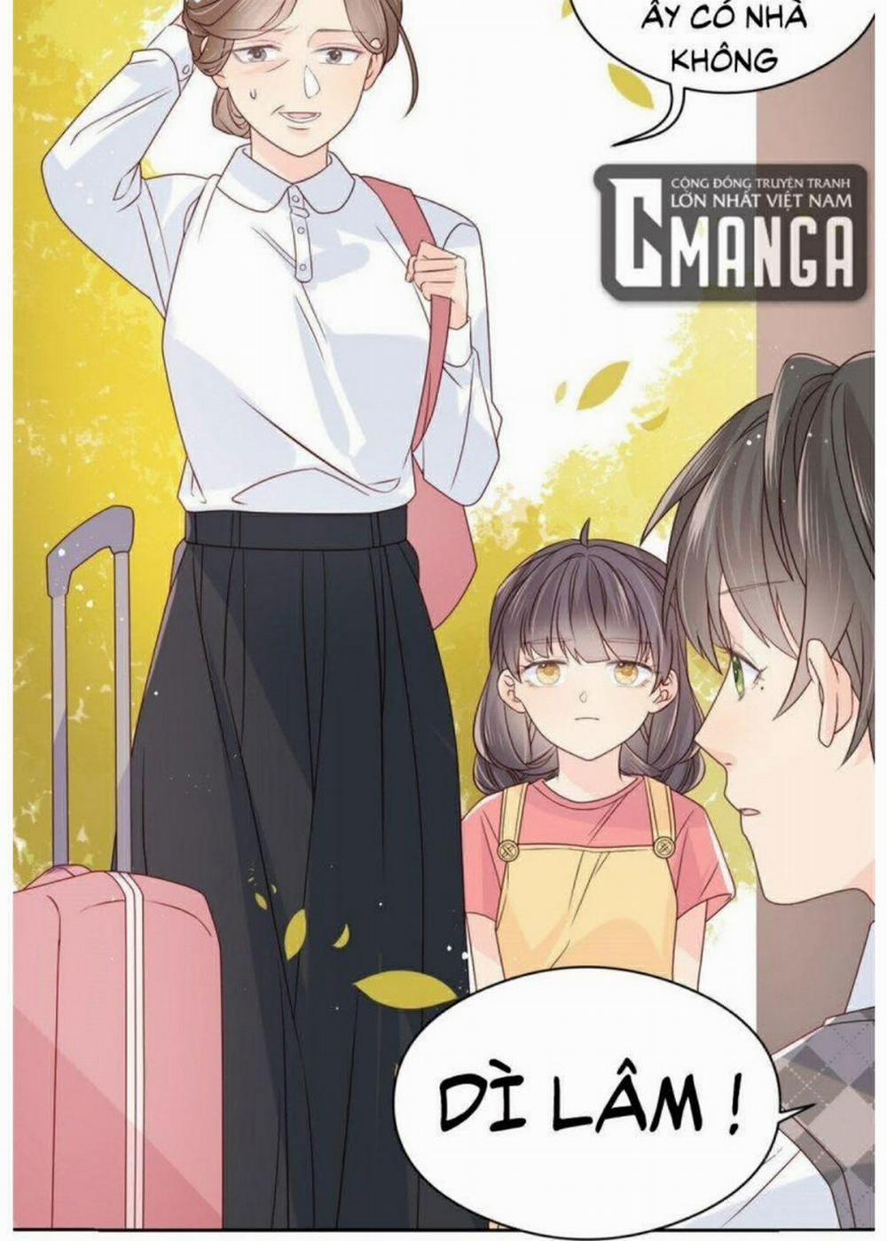 Cưng Chiều Đại Lão 3 Tuổi Rưỡi 12 trang 29