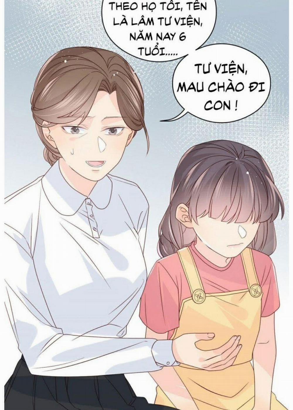 Cưng Chiều Đại Lão 3 Tuổi Rưỡi 12 trang 36