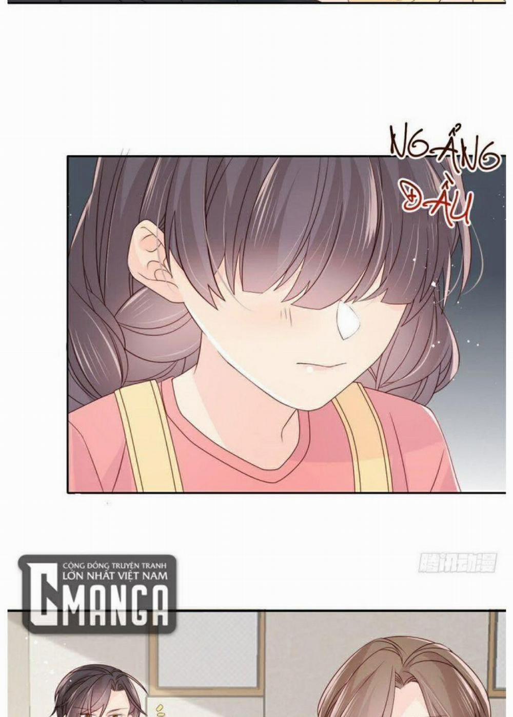 Cưng Chiều Đại Lão 3 Tuổi Rưỡi 12 trang 37