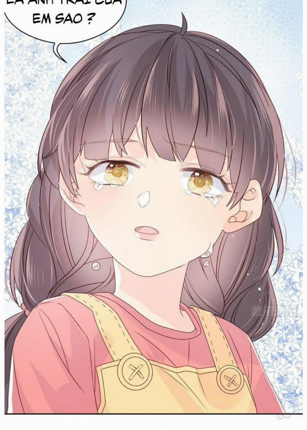 Cưng Chiều Đại Lão 3 Tuổi Rưỡi 12 trang 39