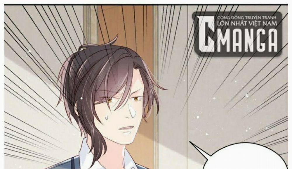 Cưng Chiều Đại Lão 3 Tuổi Rưỡi 12 trang 41