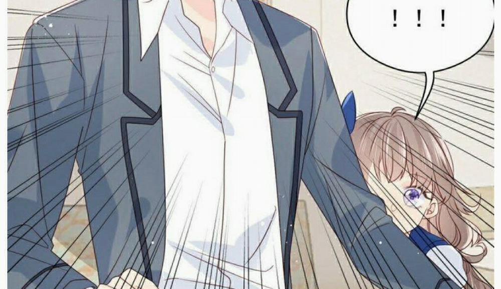 Cưng Chiều Đại Lão 3 Tuổi Rưỡi 12 trang 42