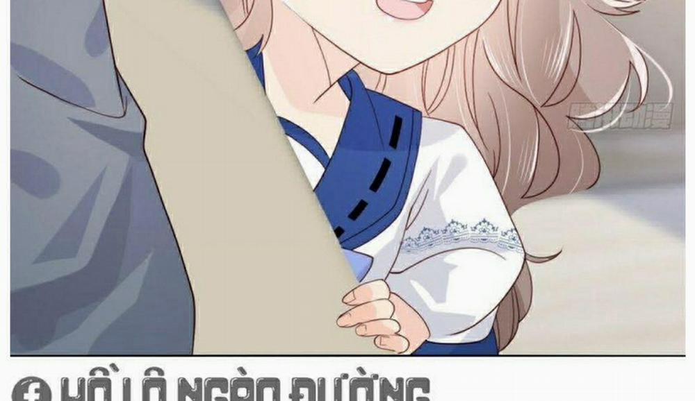 Cưng Chiều Đại Lão 3 Tuổi Rưỡi 12 trang 46