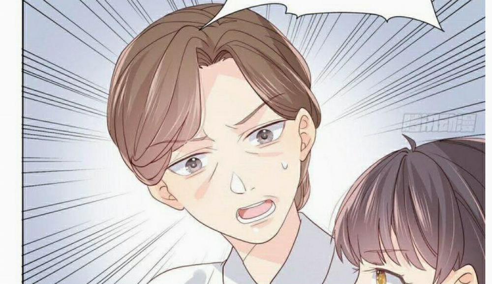 Cưng Chiều Đại Lão 3 Tuổi Rưỡi 12 trang 48