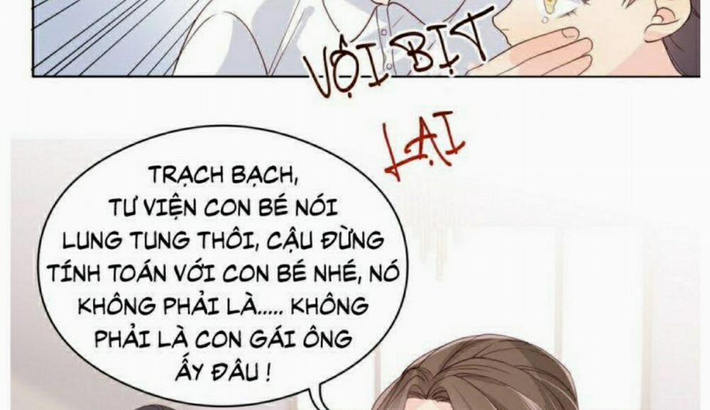 Cưng Chiều Đại Lão 3 Tuổi Rưỡi 12 trang 49