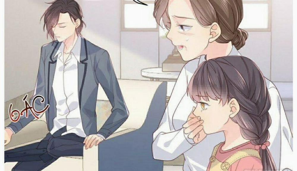 Cưng Chiều Đại Lão 3 Tuổi Rưỡi 12 trang 50