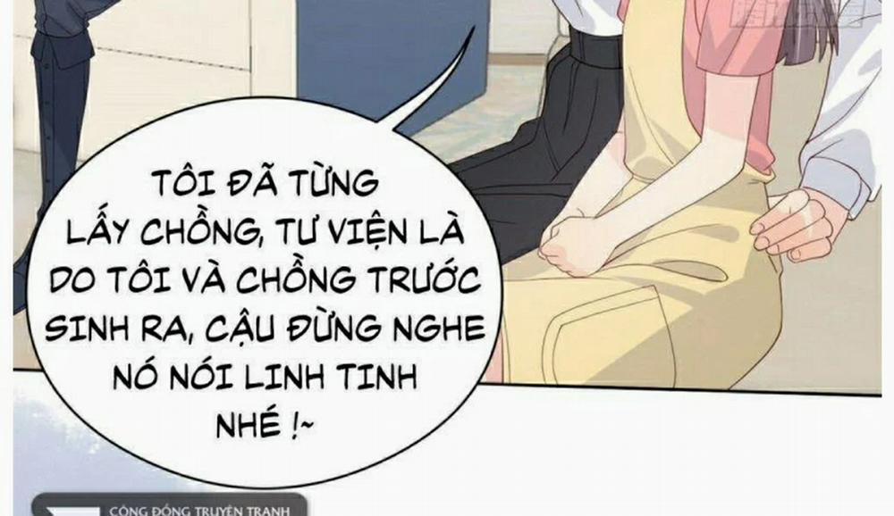 Cưng Chiều Đại Lão 3 Tuổi Rưỡi 12 trang 51