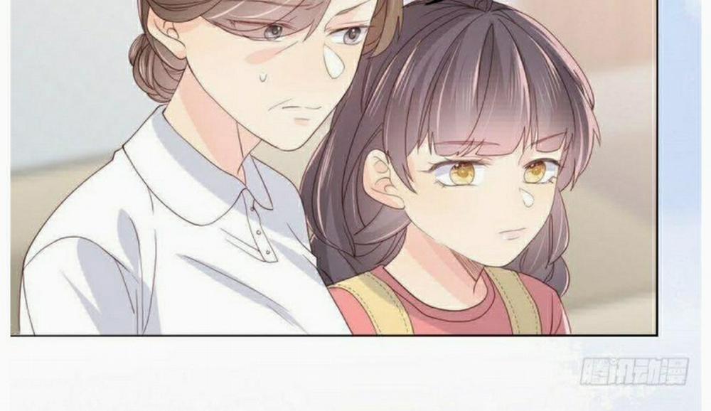 Cưng Chiều Đại Lão 3 Tuổi Rưỡi 12 trang 55