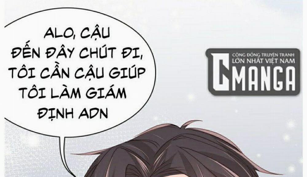 Cưng Chiều Đại Lão 3 Tuổi Rưỡi 12 trang 56