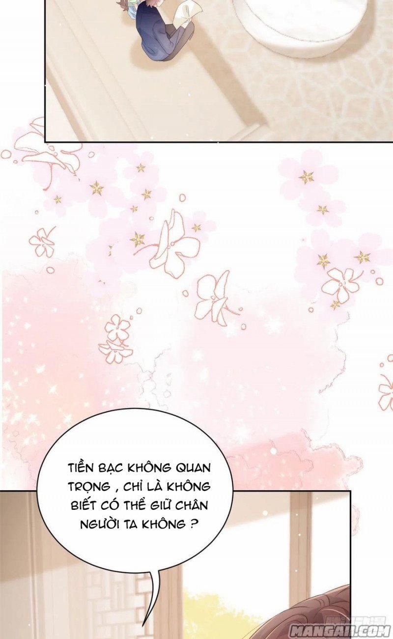 Cưng Chiều Đại Lão 3 Tuổi Rưỡi 122 trang 15