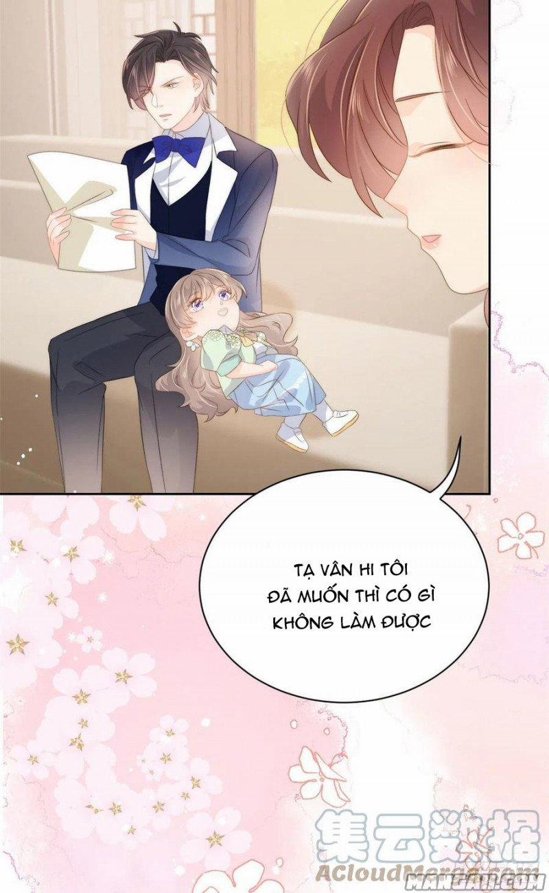 Cưng Chiều Đại Lão 3 Tuổi Rưỡi 122 trang 16