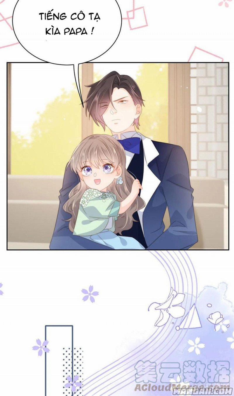 Cưng Chiều Đại Lão 3 Tuổi Rưỡi 122 trang 4