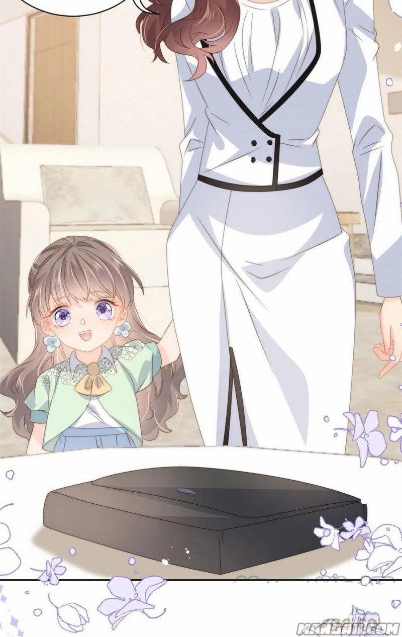 Cưng Chiều Đại Lão 3 Tuổi Rưỡi 122 trang 7