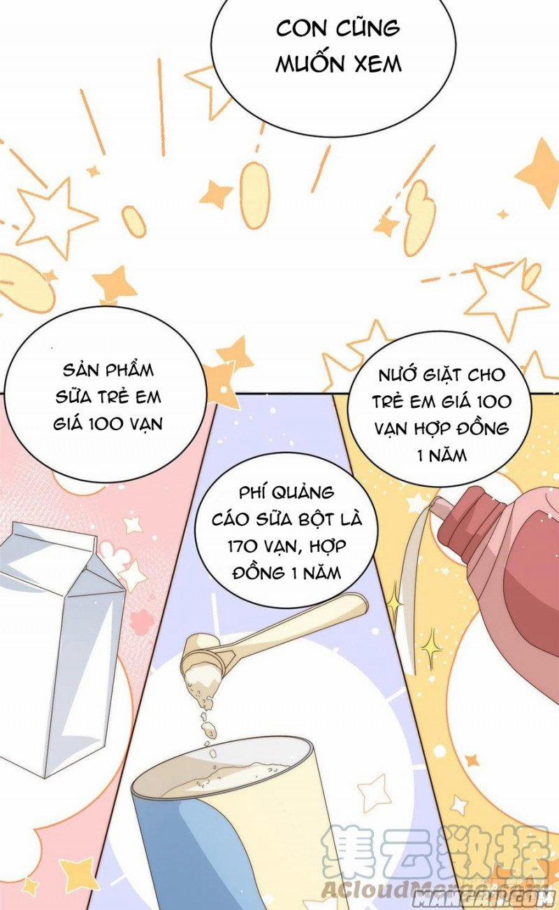 Cưng Chiều Đại Lão 3 Tuổi Rưỡi 123 trang 2