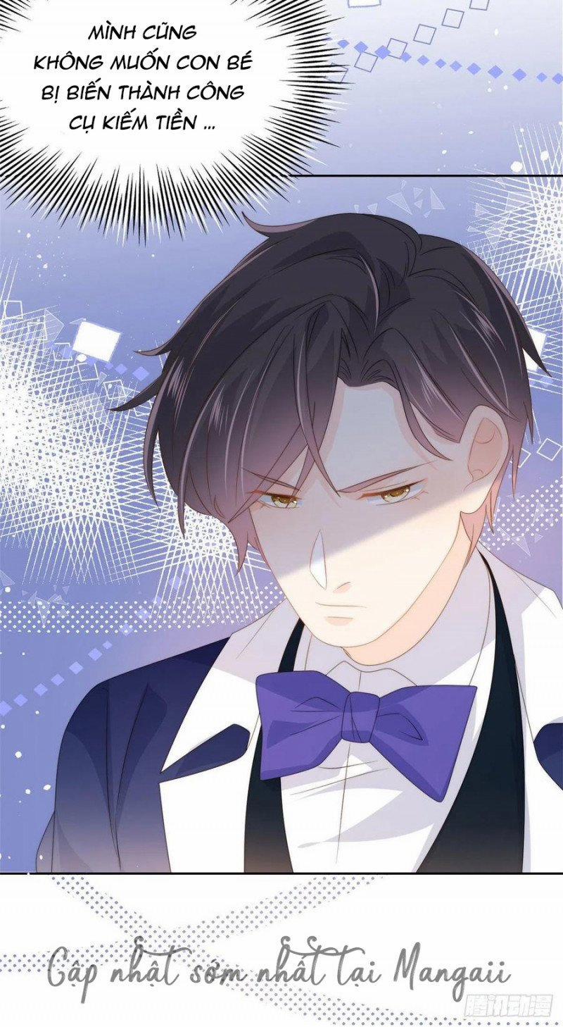 Cưng Chiều Đại Lão 3 Tuổi Rưỡi 123 trang 24